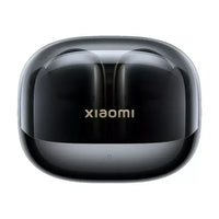 Xiaomi Buds 5 Pro WiFi – True Wireless Earbuds with ANC & Long Battery Life (Black)