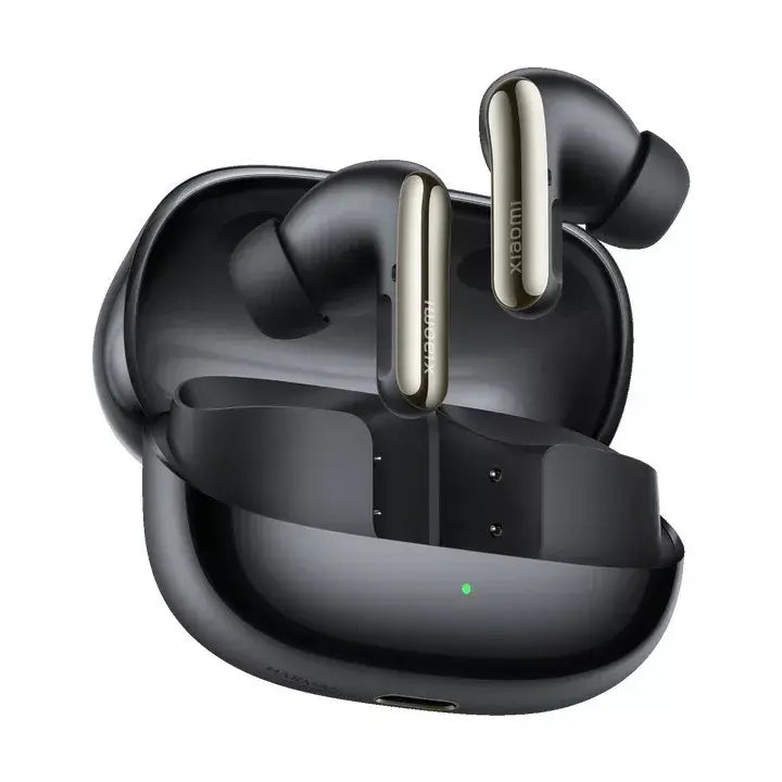 سماعات Xiaomi Buds 5 Pro لاسلكية مع ANC وبطارية طويلة