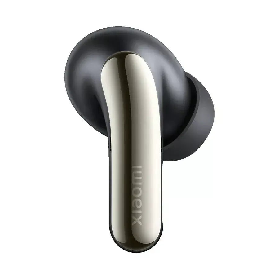 سماعات Xiaomi Buds 5 Pro لاسلكية مع ANC وبطارية طويلة