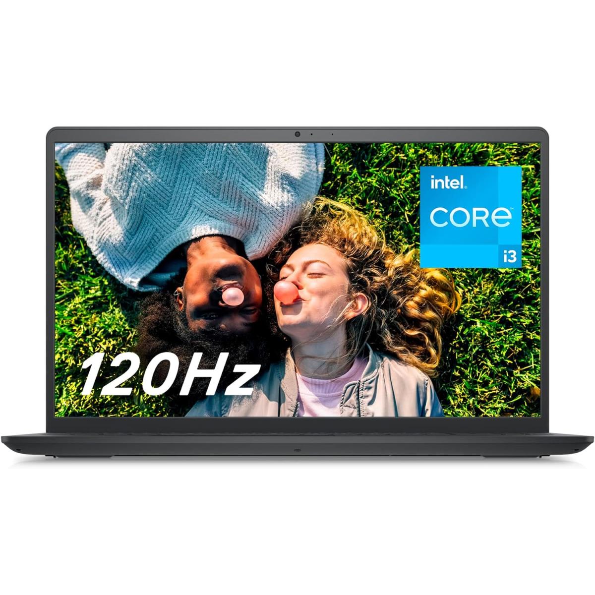 Dell Inspiron 15 3520 15.6" FHD i3-1215U 8GB 256GB SSD Win 11