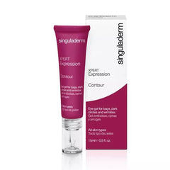 Singuladerm XPERT Expression Eye Contour 15ml – Anti-Wrinkle Eye Cream