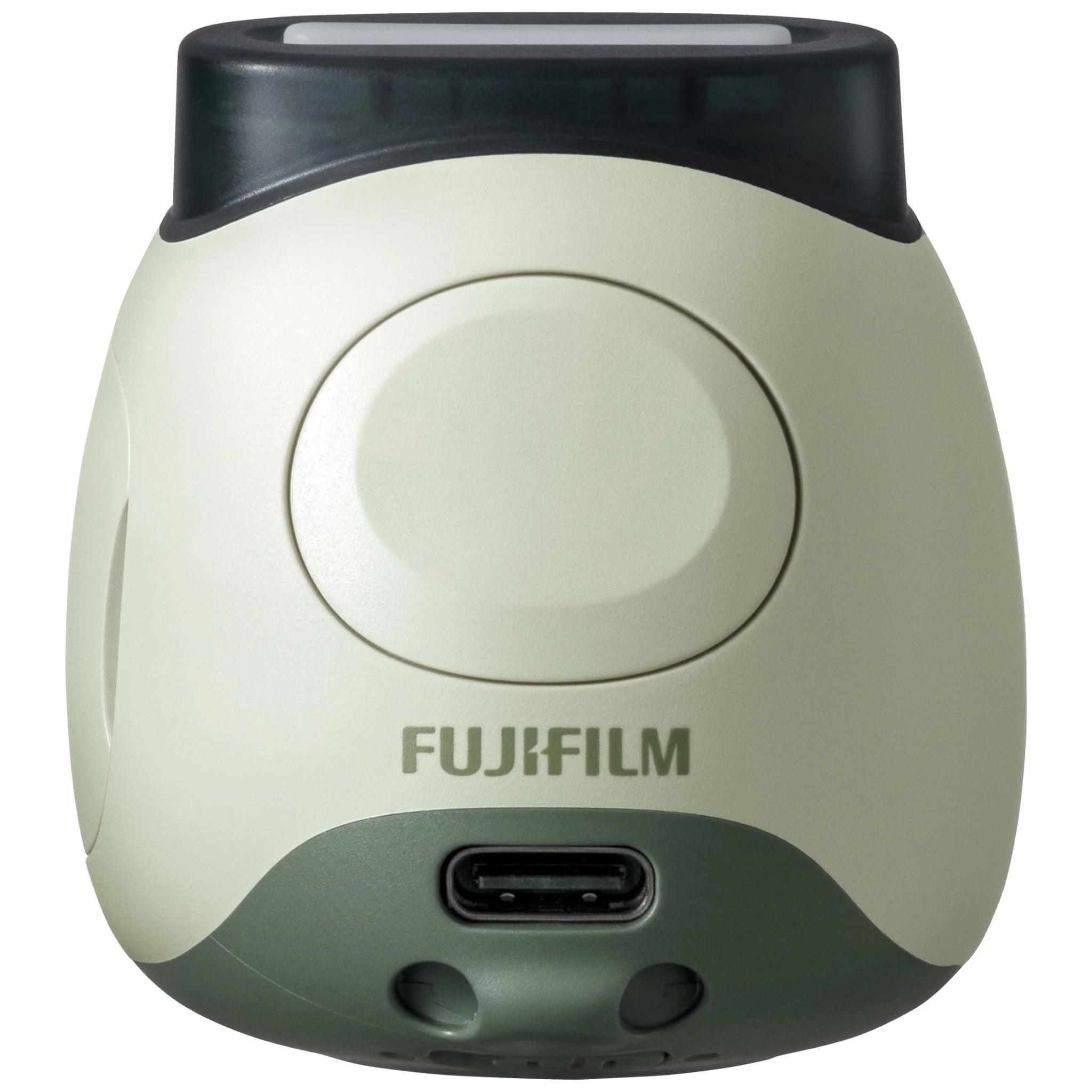 FujiFilm Instax Pal Digital Camera (Powder Pink)