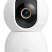 Xiaomi Smart Camera C500 – Indoor 6MP 360° Pan/Tilt IP Security Camera with Night Vision