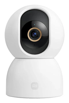 Xiaomi Smart Camera C500 – Indoor 6MP 360° Pan/Tilt IP Security Camera with Night Vision