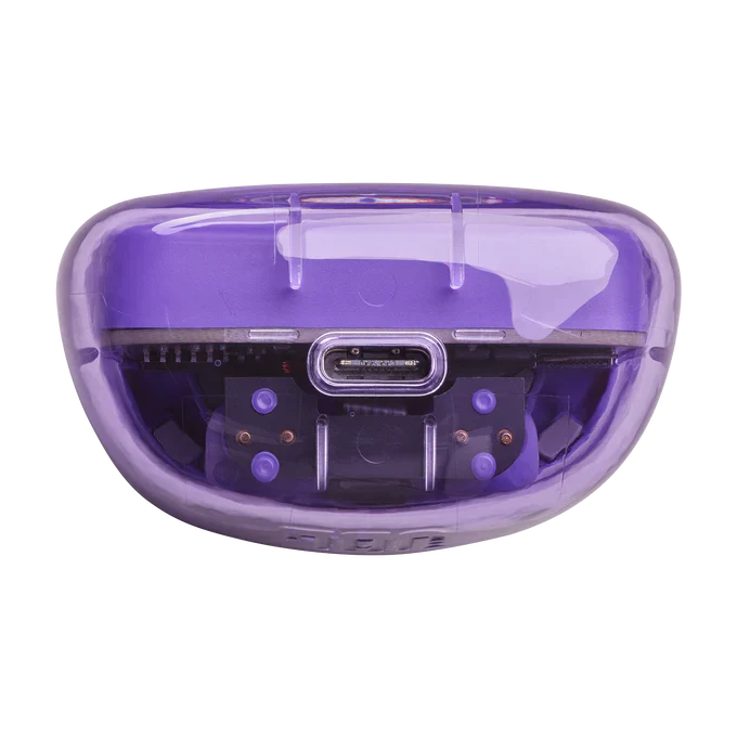 JBL Tune Flex Ghost In-Ear Earphones, JBLTFLEXGPUR