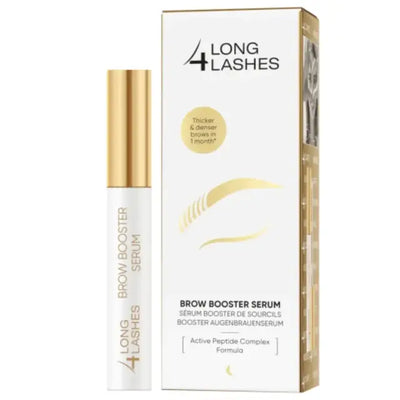Long4Lashes Brow Serum – Fuller Eyebrows Fast