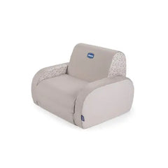 Chicco Twist Armchair – Dune – Comfort & Safety for Kids