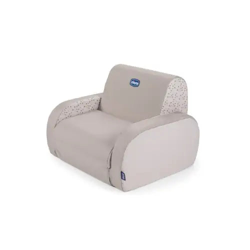 كرسي أطفال شيكو Twist – لون Dune – راحة وأمان للطفل