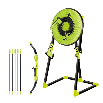 Aojie Sport 4-in-1 Target Throwing Set – Kids & Adults