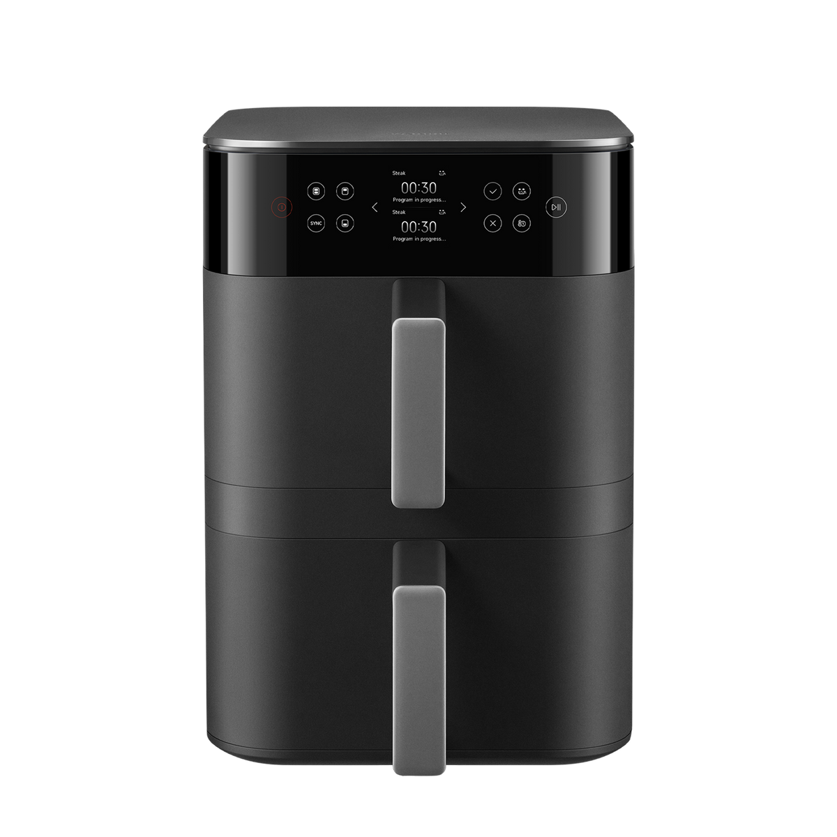 Xiaomi Smart Dual Zone Air Fryer 12L