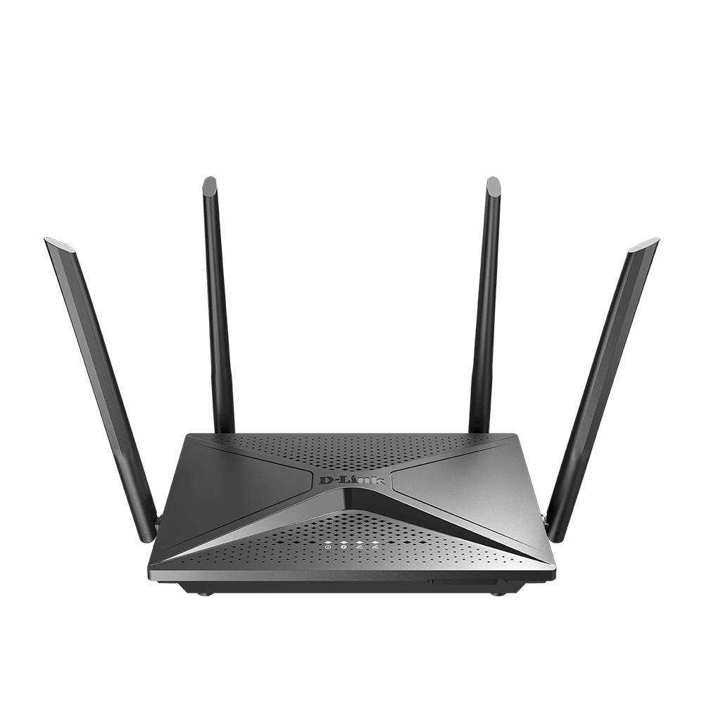 D-Link AC2100 Wi-Fi Gigabit Router