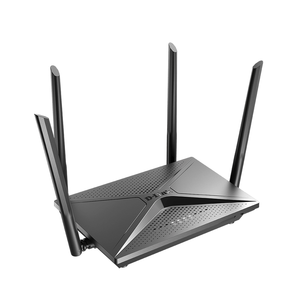 D-Link AC2100 Wi-Fi Gigabit Router