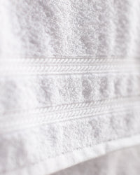 Ryella Armure Bath Towel - Madame Coco JO