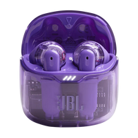 JBL Tune Flex Ghost In-Ear Earphones, JBLTFLEXGPUR