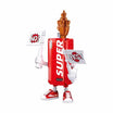 Sluban Milk Tea Man – Pleyerid Beverage Man | Kids Building Toy