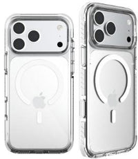 UNIQ Hybrid iPhone 18 Pro Max (2026) 6.9 Magclick Charging Combat