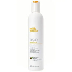 Milk Shake Argan Hair Shampoo – Hydrating & Nourishing 300ml