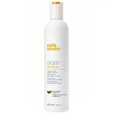 Milk Shake Argan Hair Shampoo – Hydrating & Nourishing 300ml