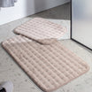 Reflet Bubble 2-piece Bath Mat - Madame Coco JO