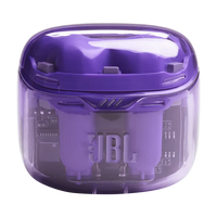 JBL Tune Flex Ghost In-Ear Earphones, JBLTFLEXGPUR