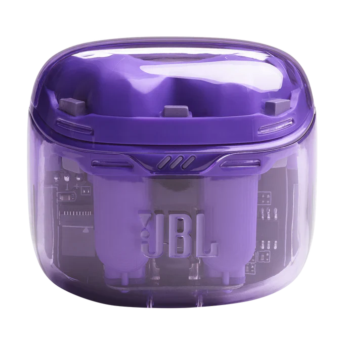 JBL Tune Flex Ghost In-Ear Earphones, JBLTFLEXGPUR