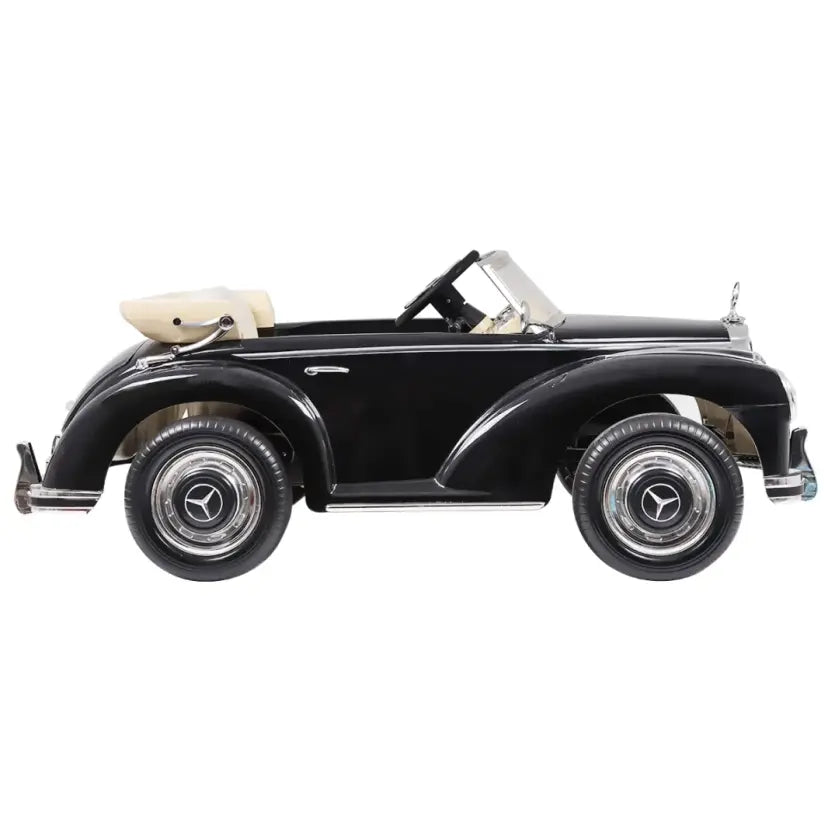 Mercedes-Benz 300S Licensed Ride-On Car – Kids Electric Toy