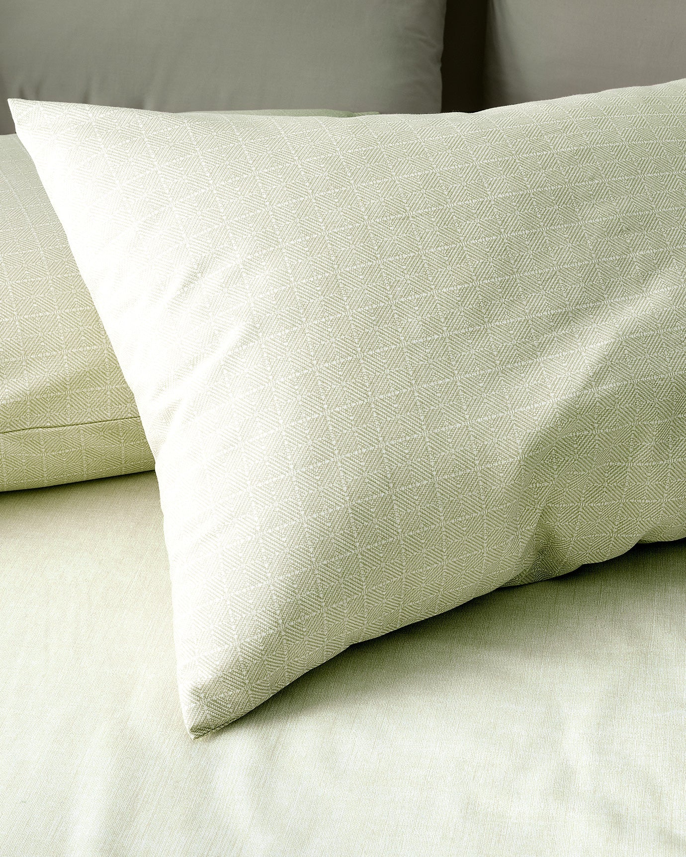 Odette Double Size Duvet Cover Set - Ranforce Patterned - Madame Coco JO