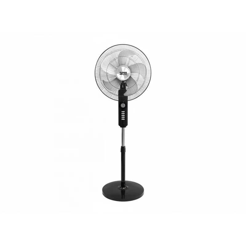 مروحة ستاند SuperTech 18 بوصة STFS45-9084 60W 5 ريش
