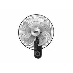 مروحة حائط SuperTech 18 بوصة STFW45-9244 60W 5 ريش