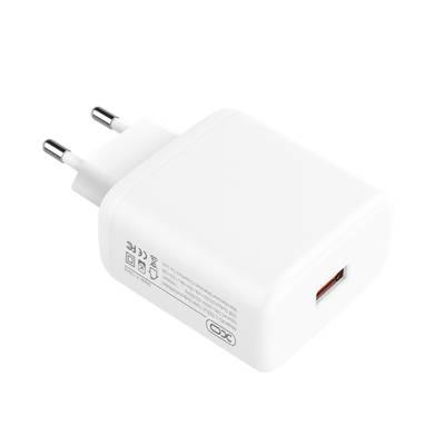 XO L79 EU charger 40W - USB