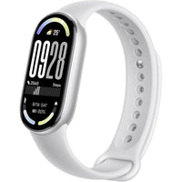 Xiaomi Smart Band 10 - 1.72 AMOLED Display