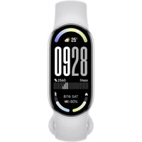 Xiaomi Smart Band 10 - 1.72 AMOLED Display