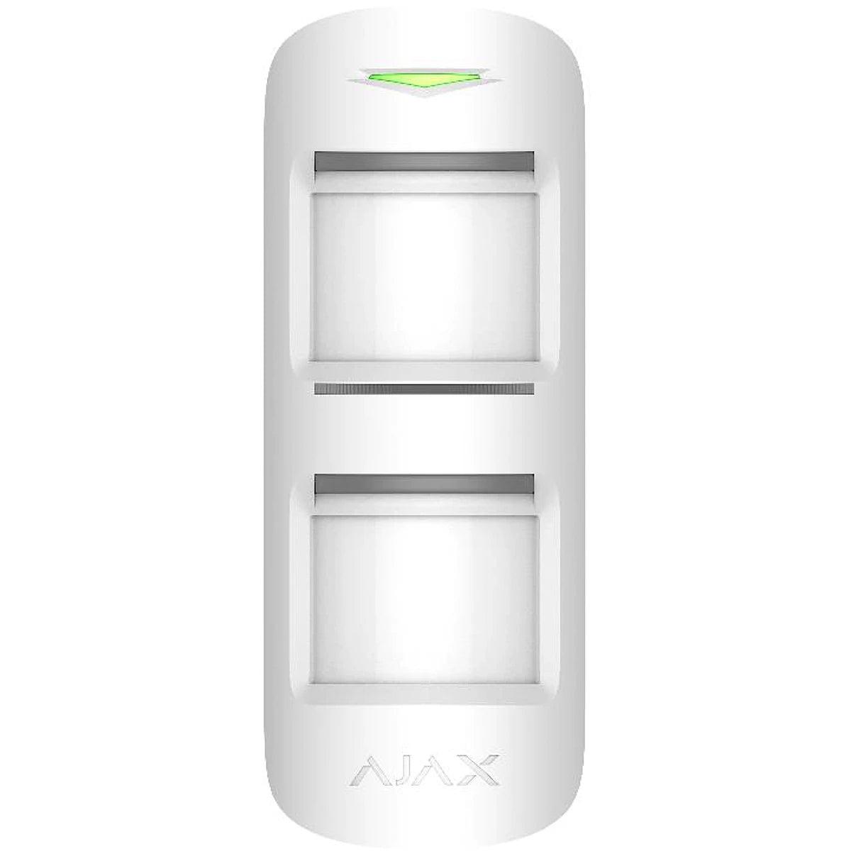 Ajax MotionProtect Outdoor Wireless outdoor motion detector with an advanced anti-masking system and pet-immunity