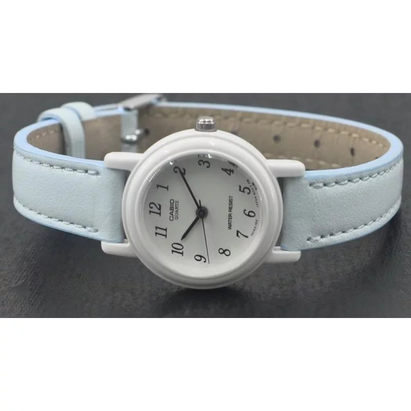 CASIO LQ-139L-2B WOMEN WATCH