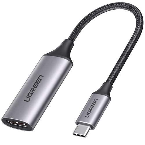 UGREEN USB-C to HDMI Adapter