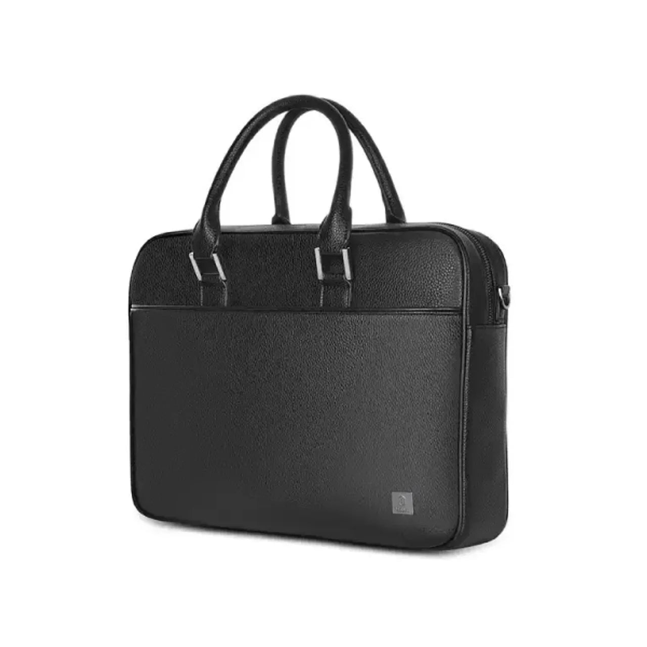 WIWU Master Briefcase with Smart Fingerprint Lock