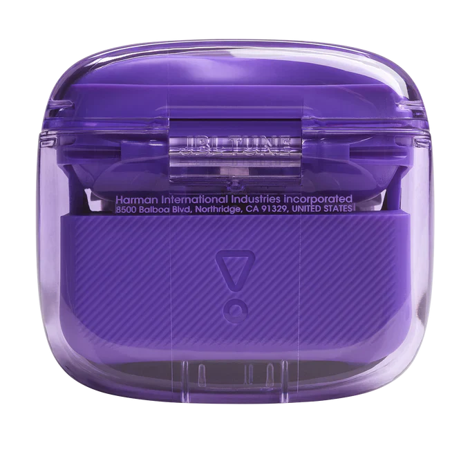 JBL Tune Flex Ghost In-Ear Earphones, JBLTFLEXGPUR