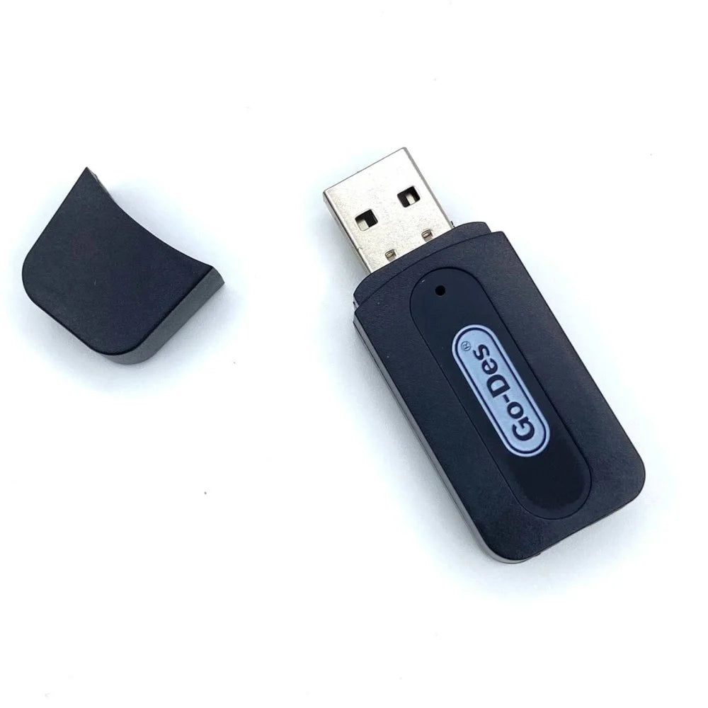 Go-Des Bluetooth Music Receiver