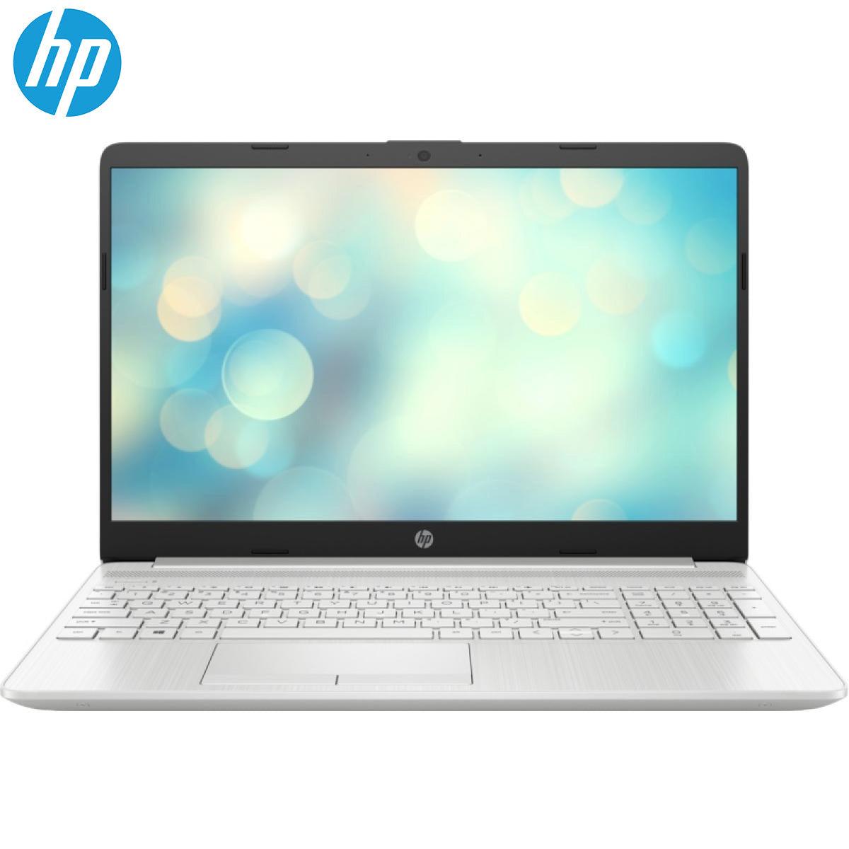 HP 15-DW4026NIA I7-1255U 8.0GB 512GB SSD / NVIDIA MX 550 /15.6" FHD