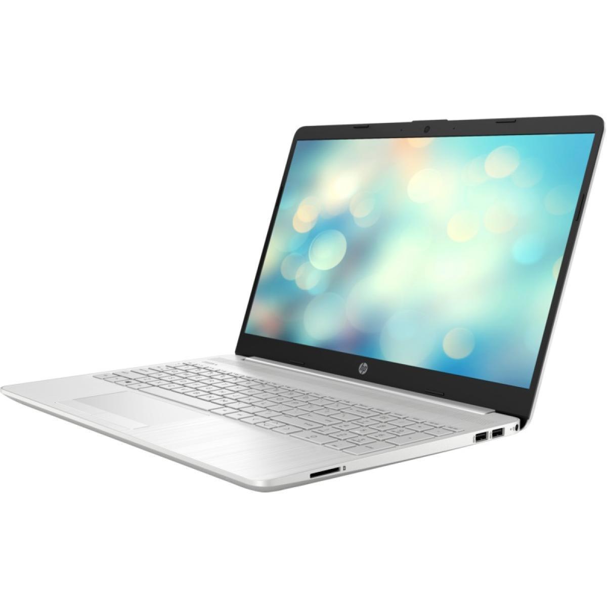 HP 15-DW4026NIA I7-1255U 8.0GB 512GB SSD / NVIDIA MX 550 /15.6" FHD