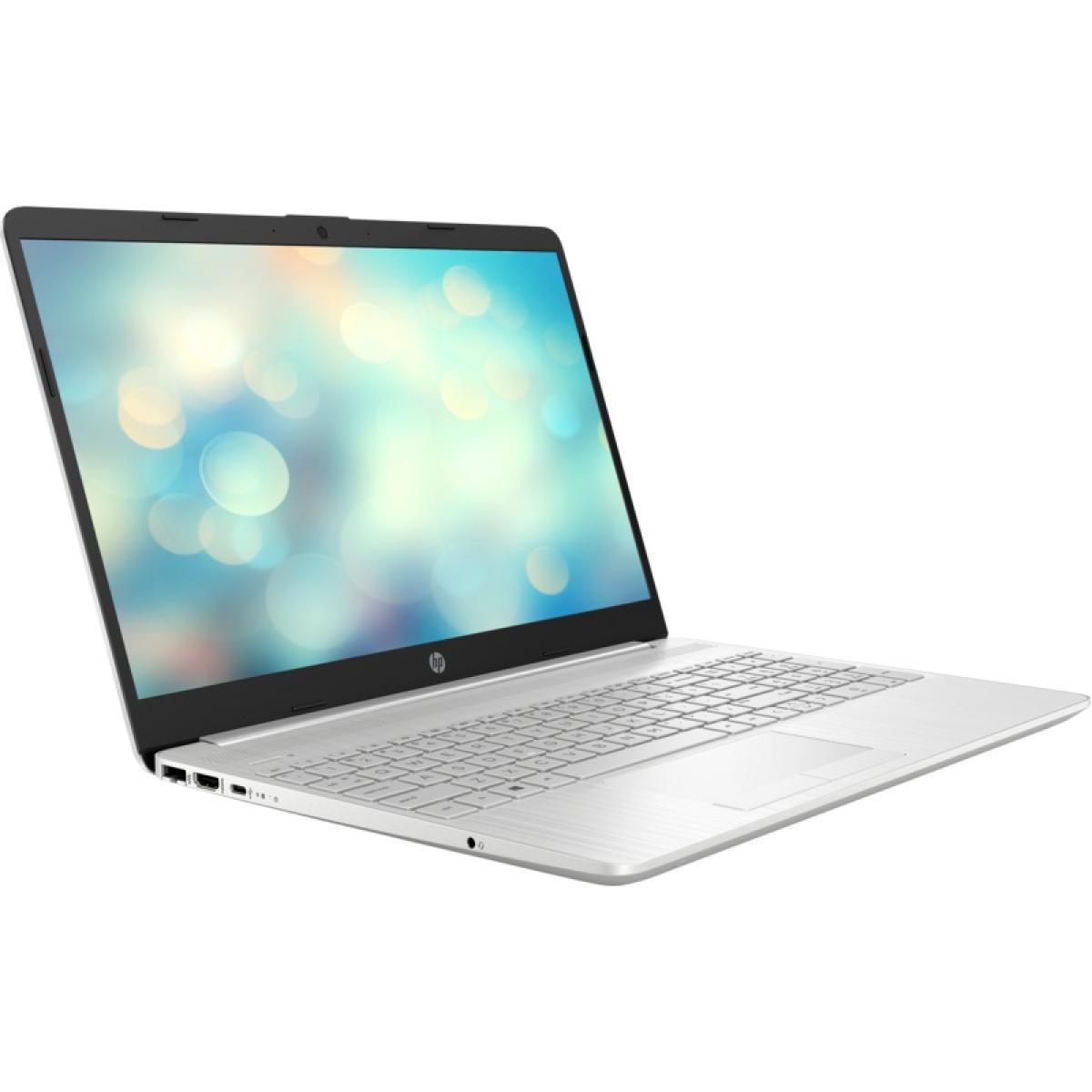 HP 15-DW4026NIA I7-1255U 8.0GB 512GB SSD / NVIDIA MX 550 /15.6" FHD