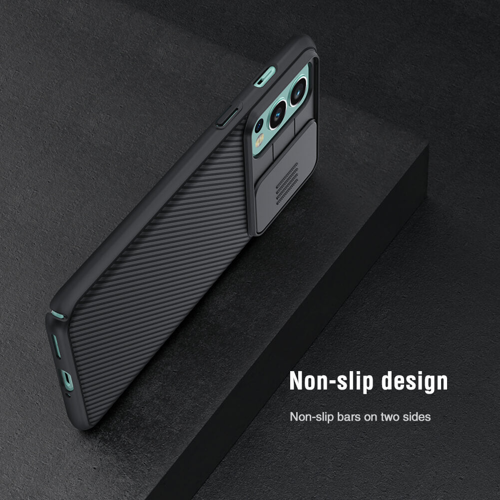 Nillkin CamShield cover case for OnePlus Nord 2 5G