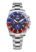 JOVIAL 6703GSMC04E MEN WATCH