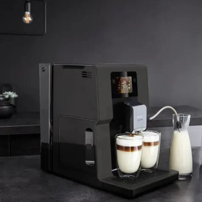 Krups INTUITION PREFERENCE EA872B10 15 Bar Fully Automatic Coffee Machine