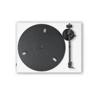 Pro-Ject E1.2 Phono Turntable – Belt-Drive, Analog Vinyl Playback