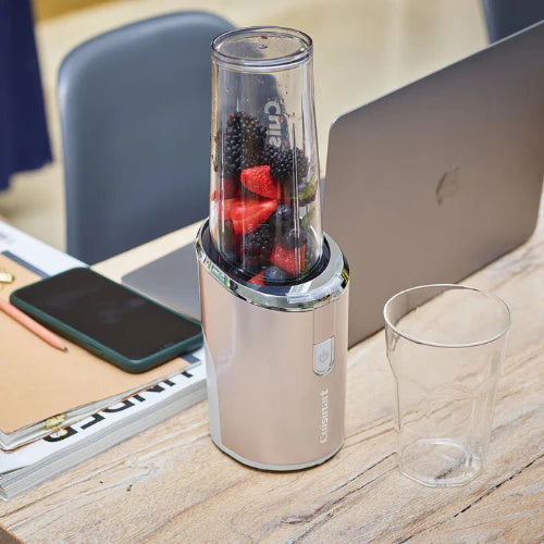 CUISINART RPB100U Go Blender Cordless - Rechargeable Portable Blender