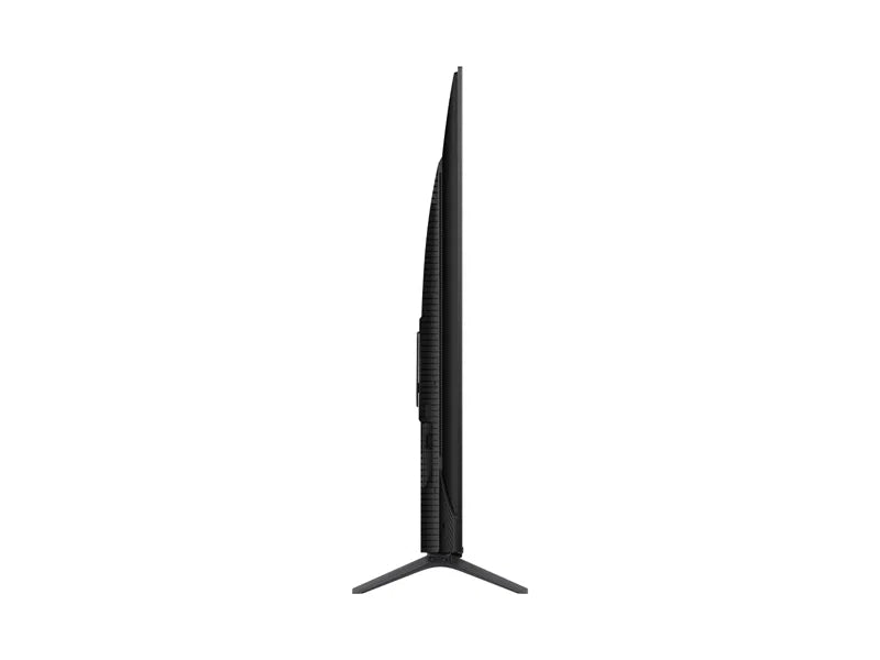 تلفزيون TCL 98C655 - 98 بوصة، QLED 4K، 144Hz، Google TV