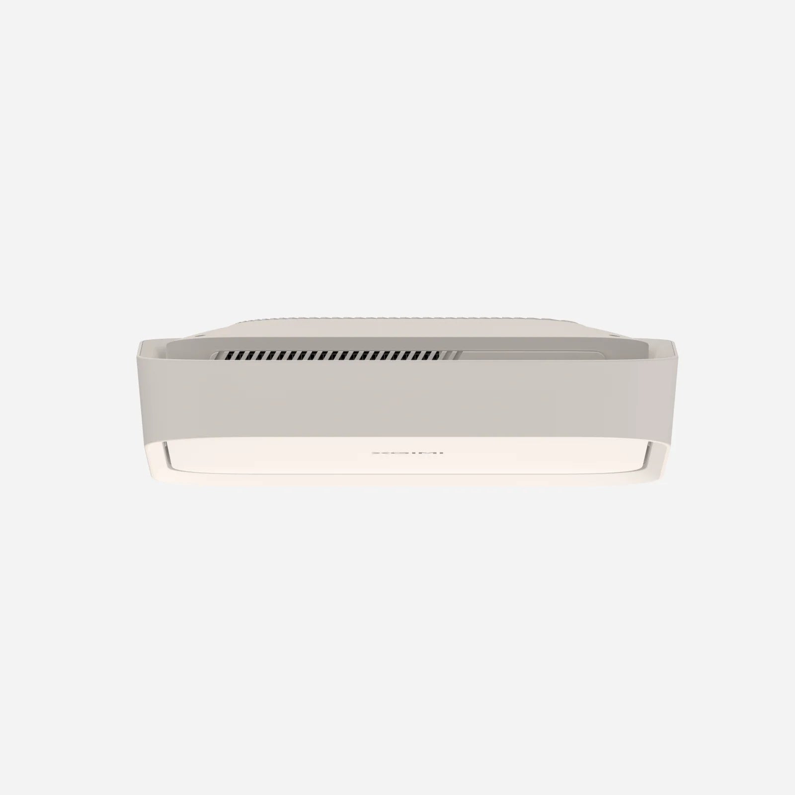XGIMI Elfin Flip Plus Portable Projector – 1080P 500-Lumen Licensed Netflix Smart Projector
