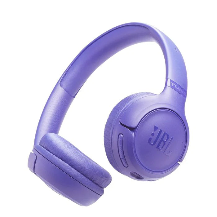 JBL Tune 530BT Wireless On-Ear Bluetooth Headphones | JBLT530BT