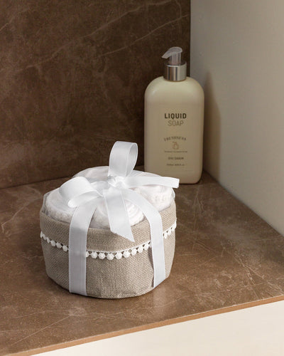 Lavrice Towel Set - Madame Coco JO